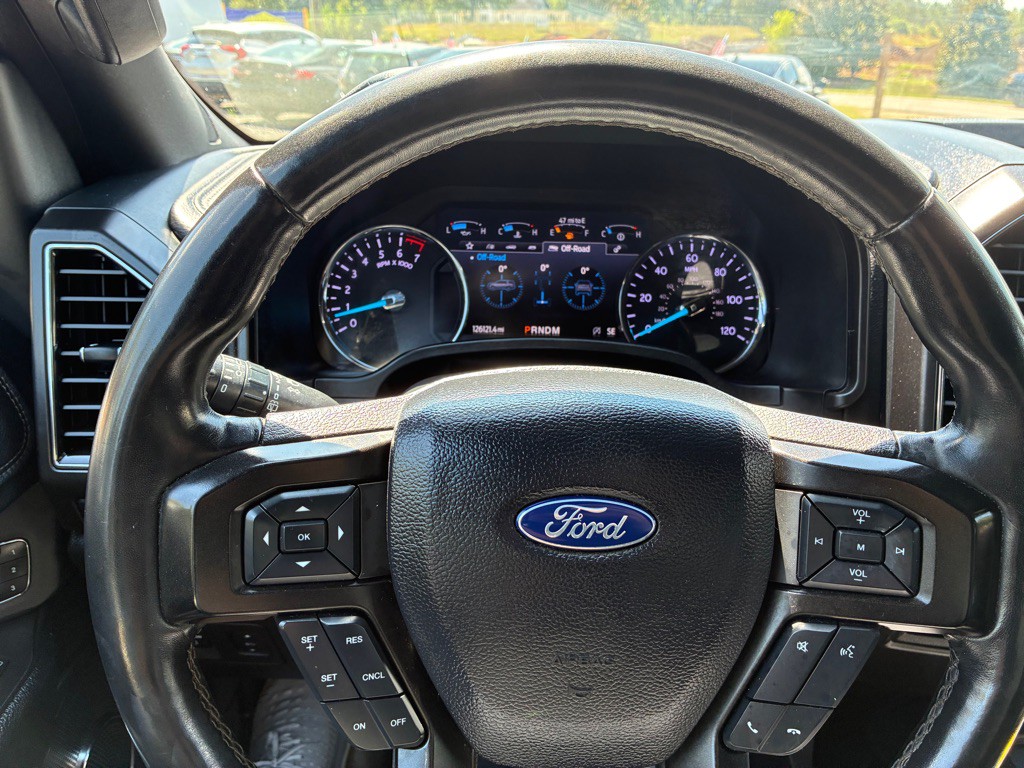 2020 Ford Expedition Image 15