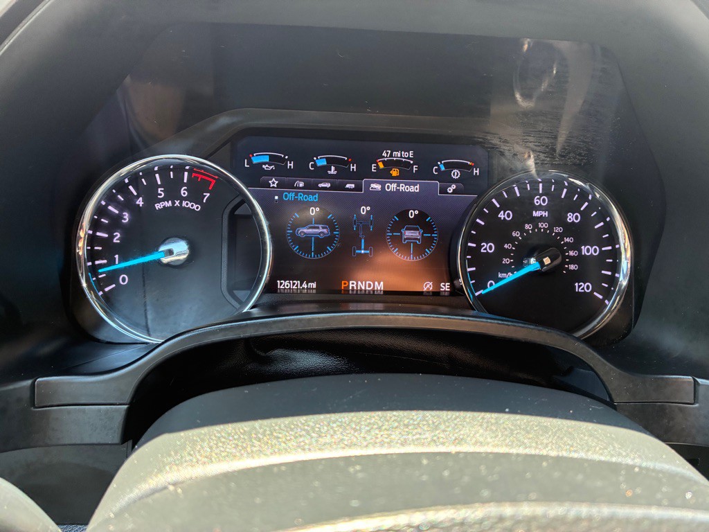 2020 Ford Expedition Image 16