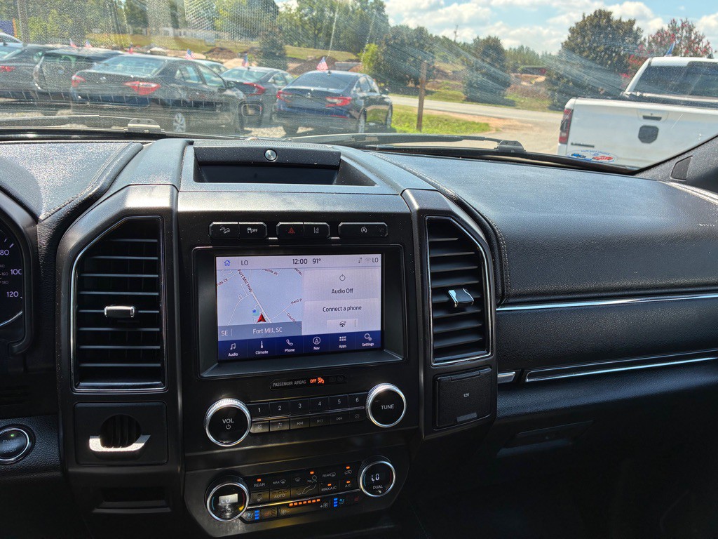 2020 Ford Expedition Image 17