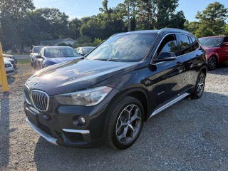 Image for 2018 BMW X1 SDRIVE28I ID: 7540322