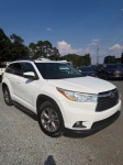 Image for 2014 Toyota Highlander XLE ID: 7547629