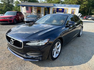 Image for 2019 Volvo S90 T5 MOMENTUM ID: 7547695