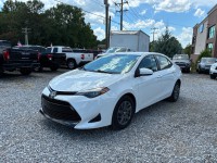 Image for 2017 Toyota Corolla L ID: 7550805