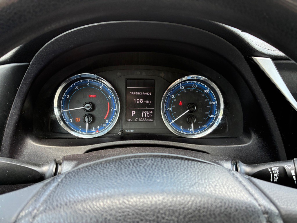 2017 Toyota Corolla Image 13