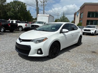 Image for 2016 Toyota Corolla L ID: 7554979