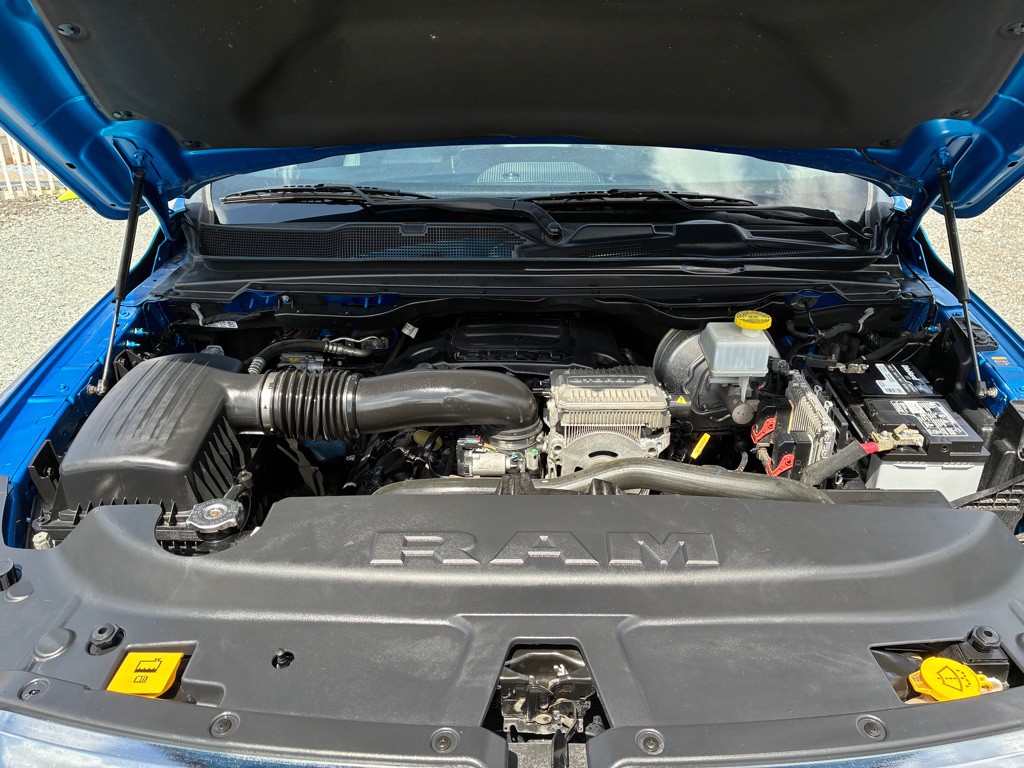 2022 RAM 1500 Image 5
