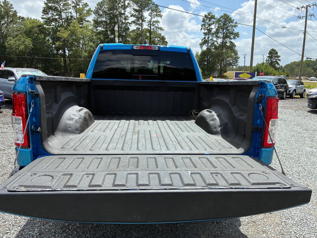2022 RAM 1500 Image 7