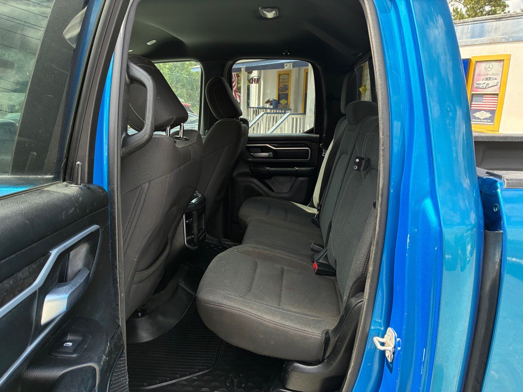 2022 RAM 1500 Image 11