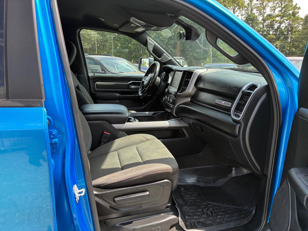 2022 RAM 1500 Image 12
