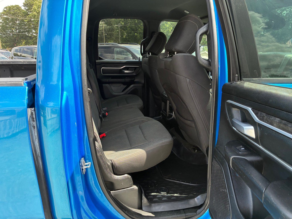 2022 RAM 1500 Image 13