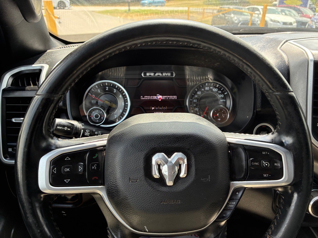 2022 RAM 1500 Image 14