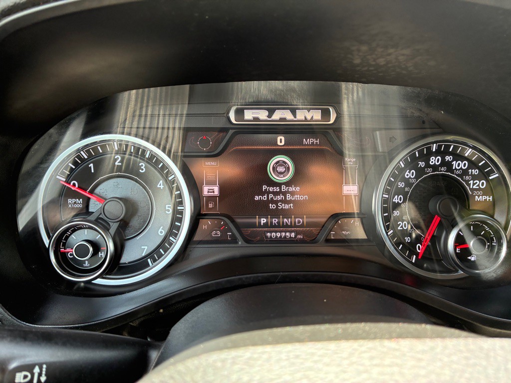 2022 RAM 1500 Image 15