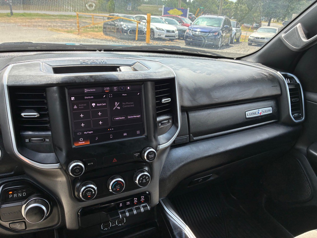 2022 RAM 1500 Image 16