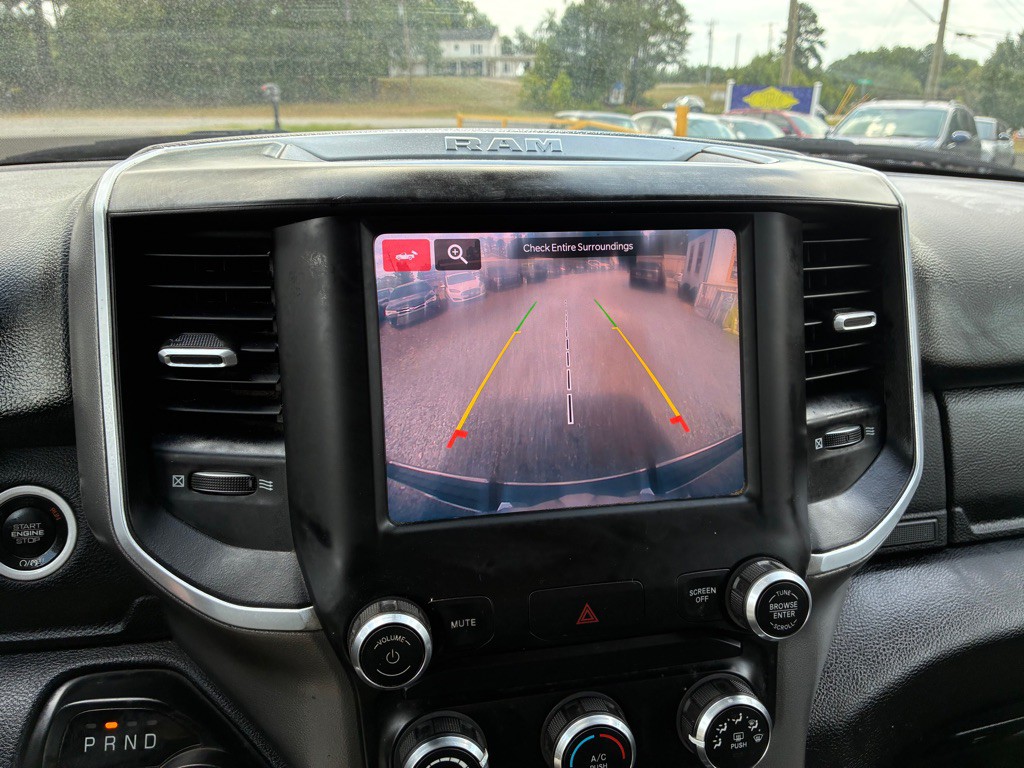 2022 RAM 1500 Image 17