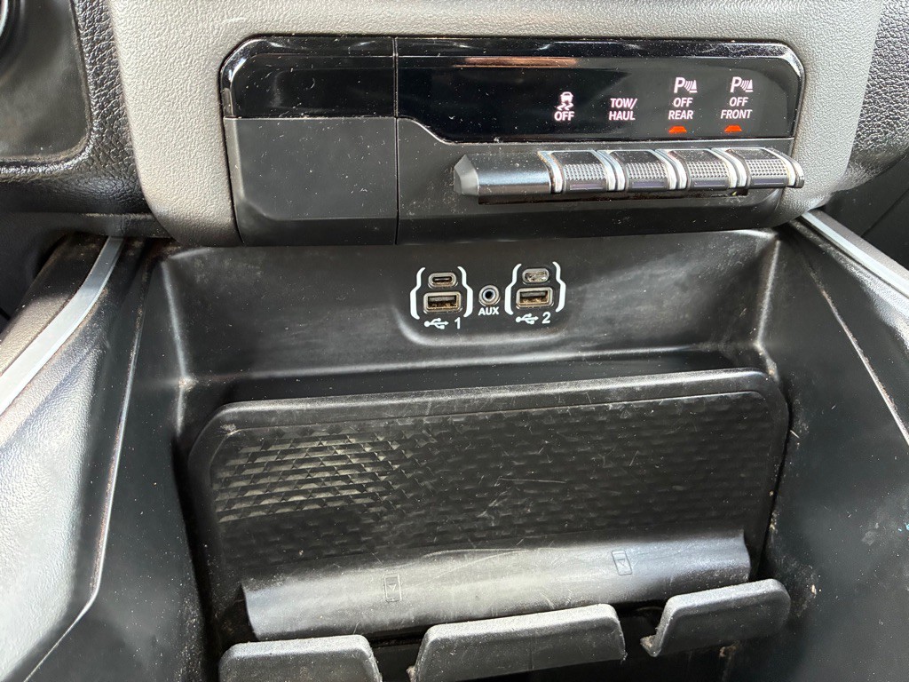 2022 RAM 1500 Image 18
