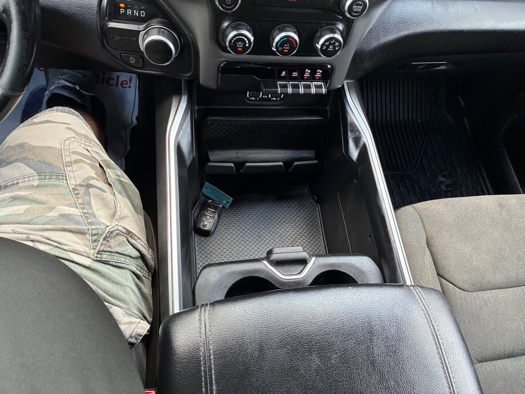 2022 RAM 1500 Image 19