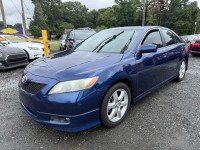 Image for 2007 Toyota Camry SE ID: 7562401