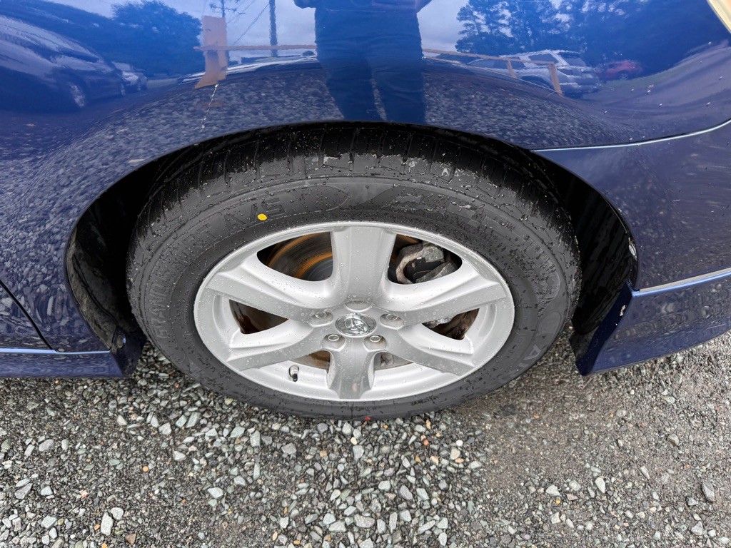 2007 Toyota Camry Image 5
