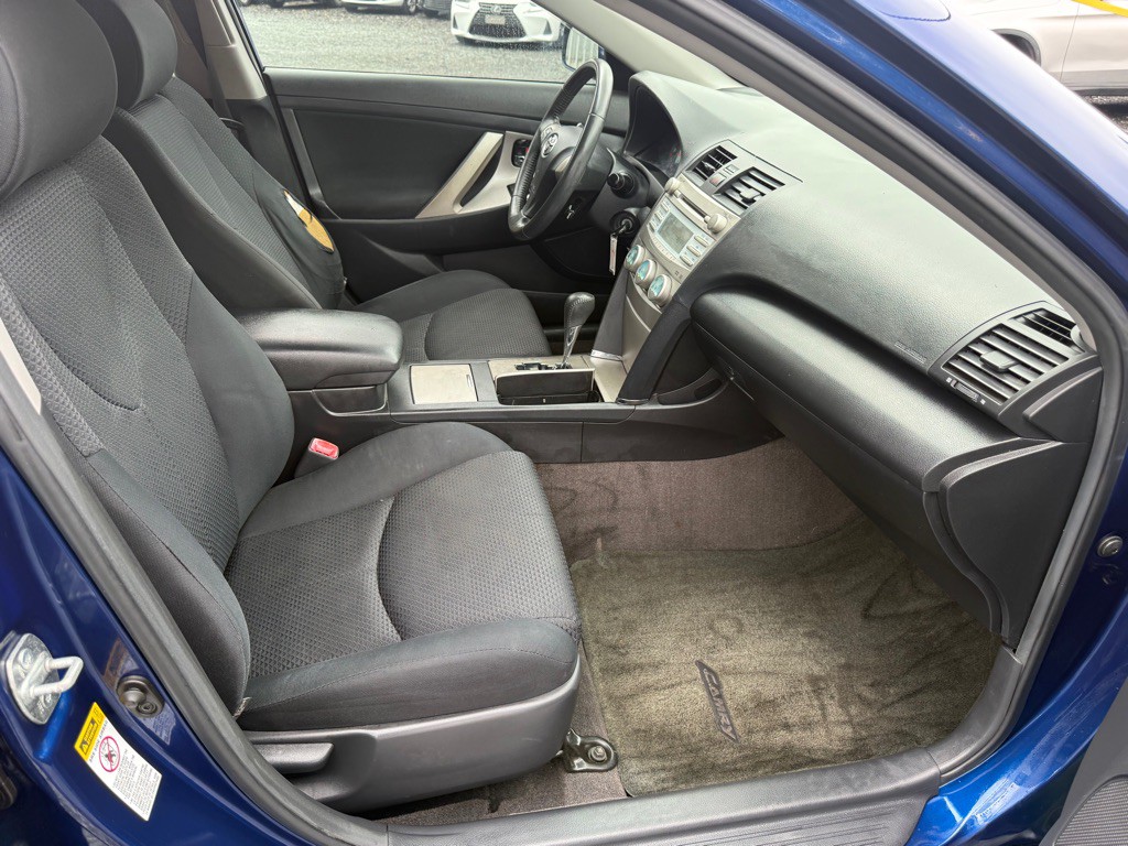 2007 Toyota Camry Image 6