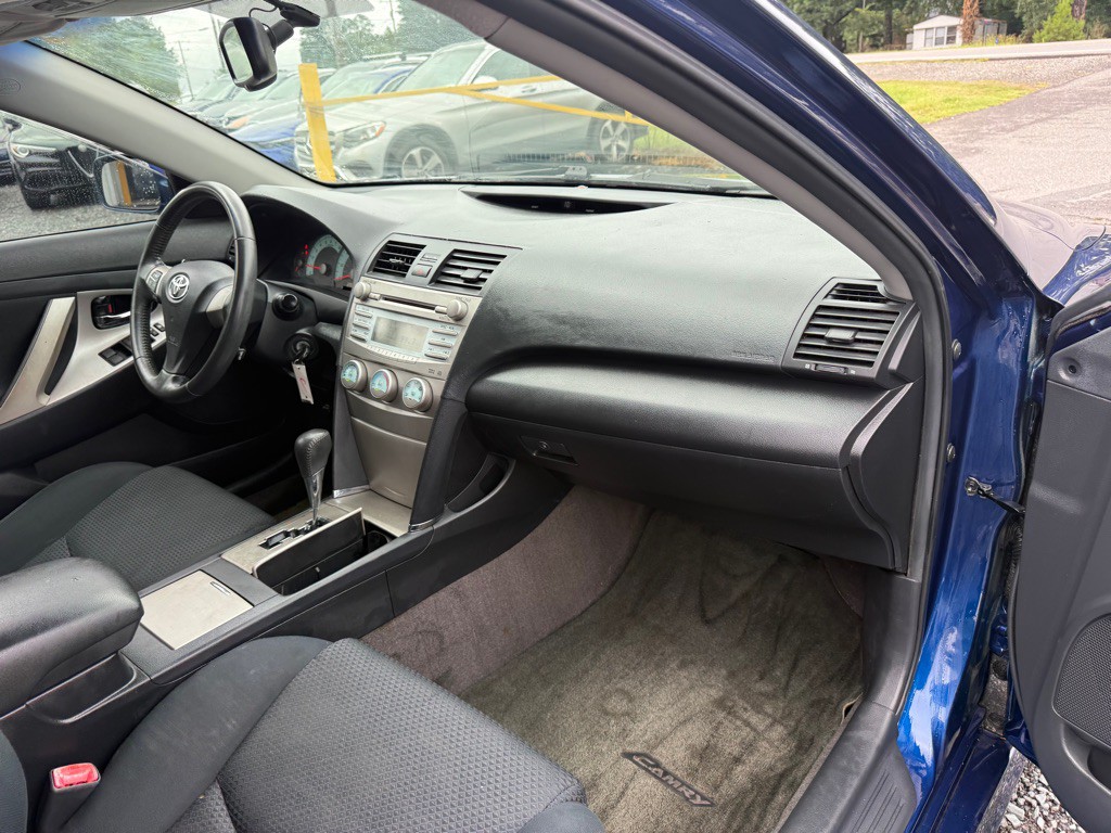 2007 Toyota Camry Image 7