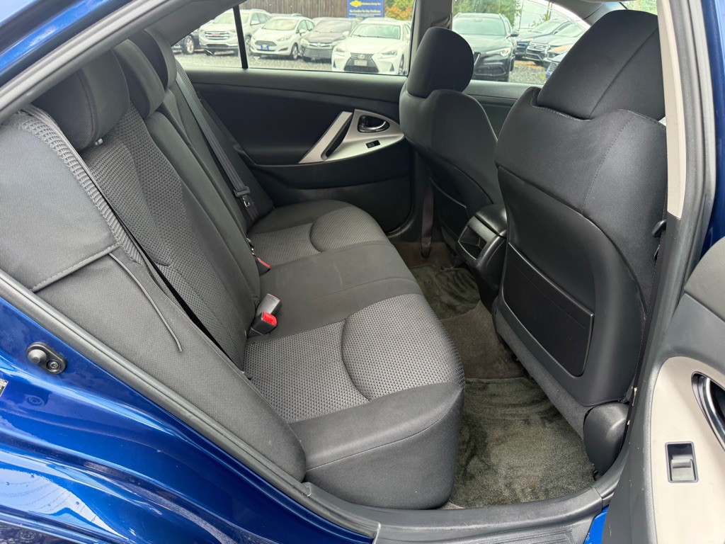 2007 Toyota Camry Image 8