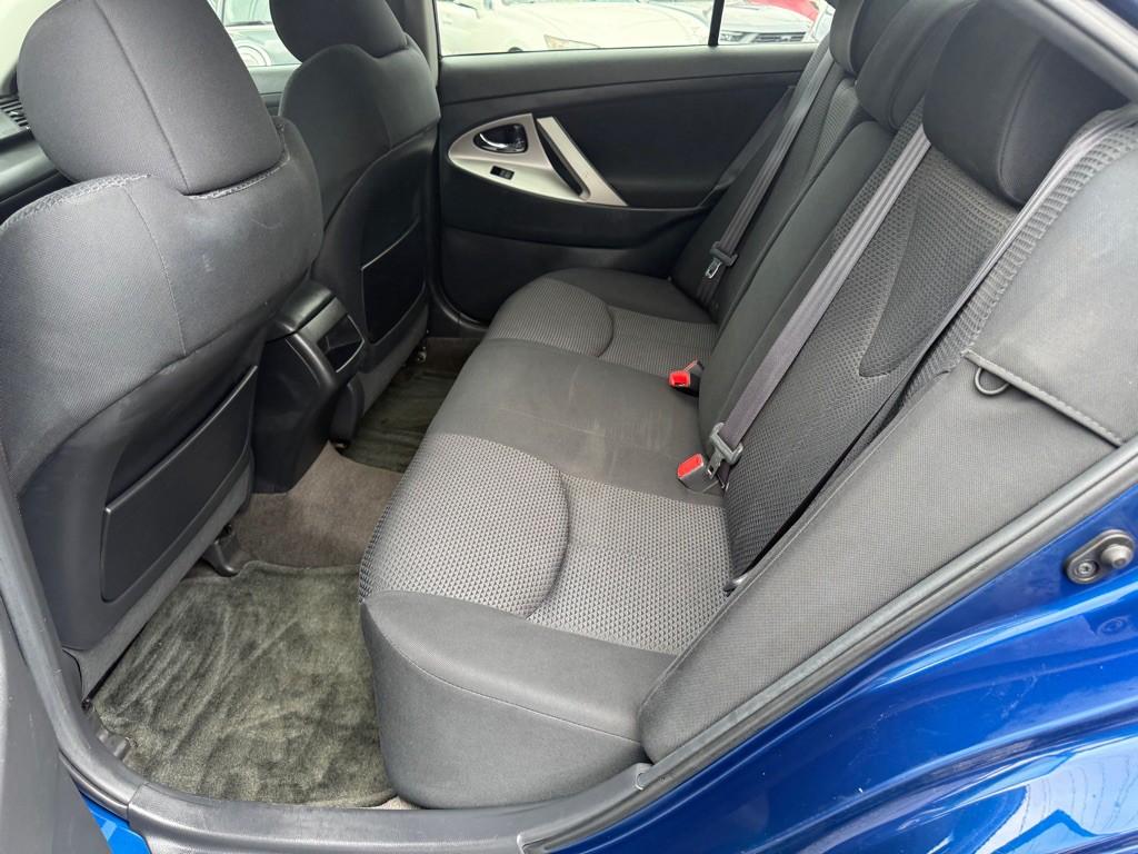 2007 Toyota Camry Image 9