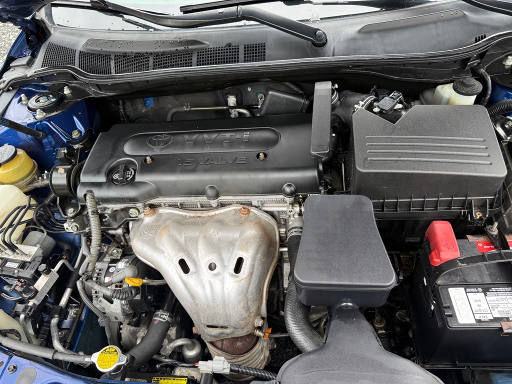 2007 Toyota Camry Image 11