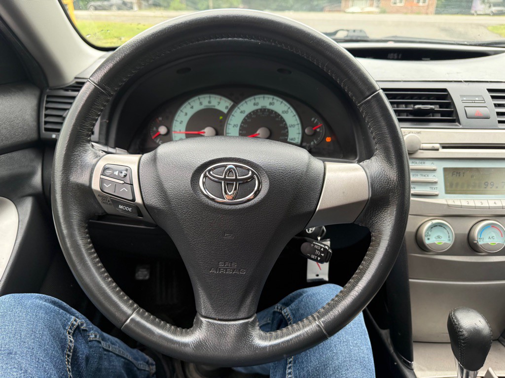 2007 Toyota Camry Image 12