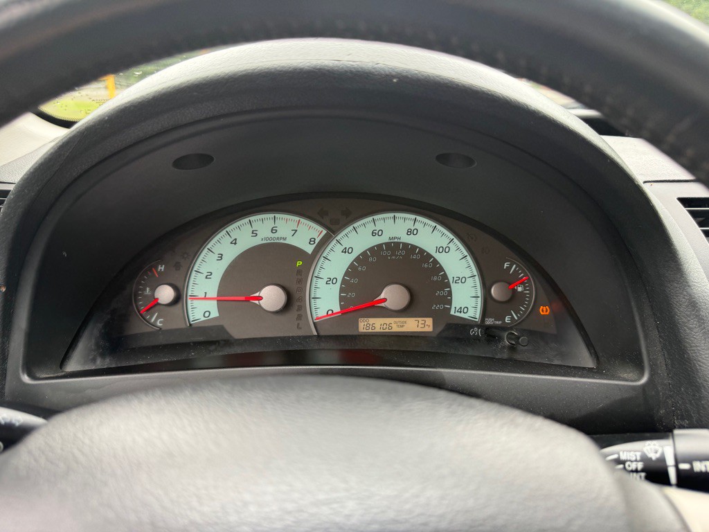 2007 Toyota Camry Image 14
