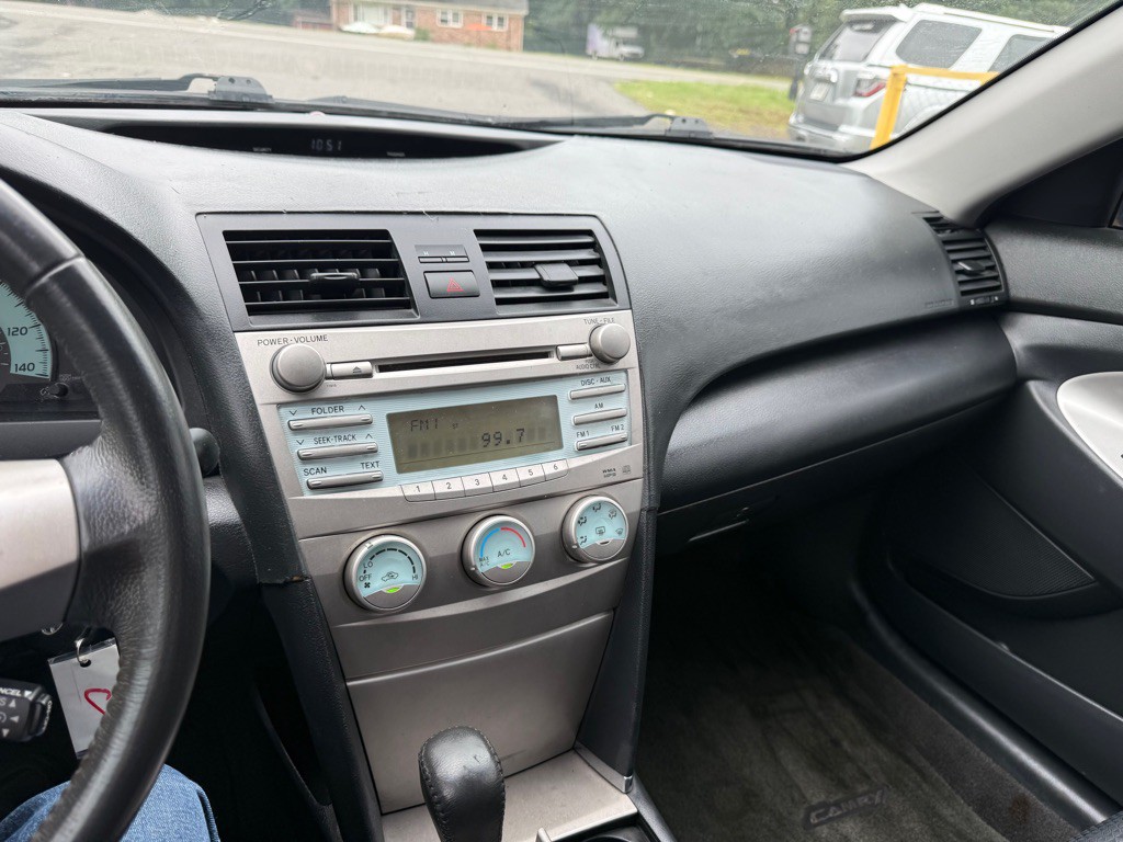 2007 Toyota Camry Image 15