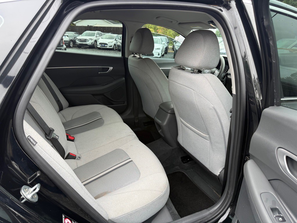 2022 Hyundai Sonata Image 7