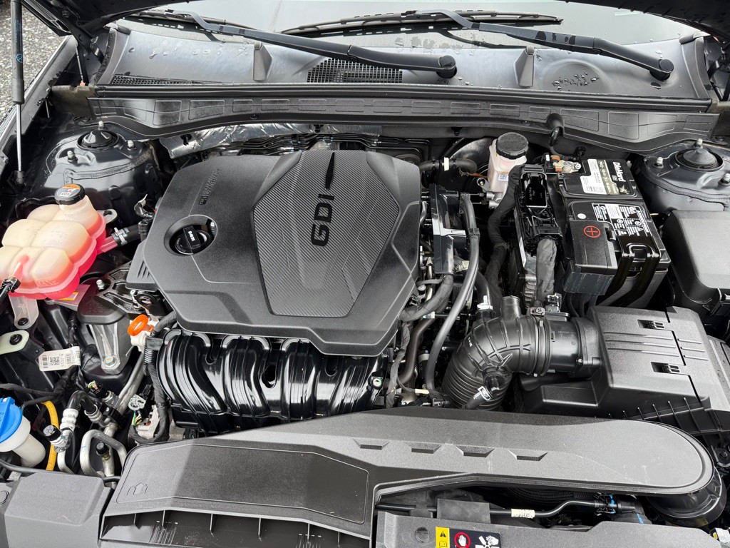 2022 Hyundai Sonata Image 11