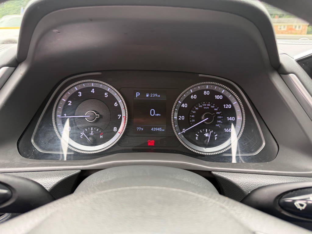 2022 Hyundai Sonata Image 13
