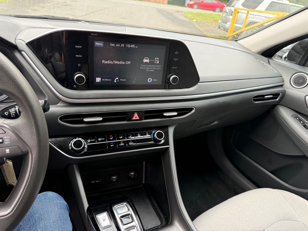 2022 Hyundai Sonata Image 14