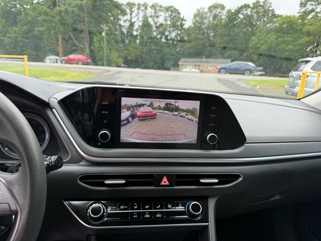 2022 Hyundai Sonata Image 15
