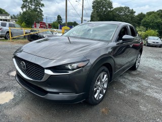 Image for 2020 Mazda CX-3 Select ID: 7562840