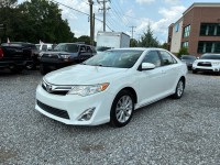 Image for 2012 Toyota Camry BASE ID: 7564564