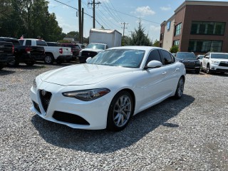 Image for 2019 Alfa Romeo Giulia  ID: 7567652