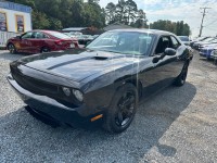 Image for 2013 Dodge Challenger SXT ID: 7567660