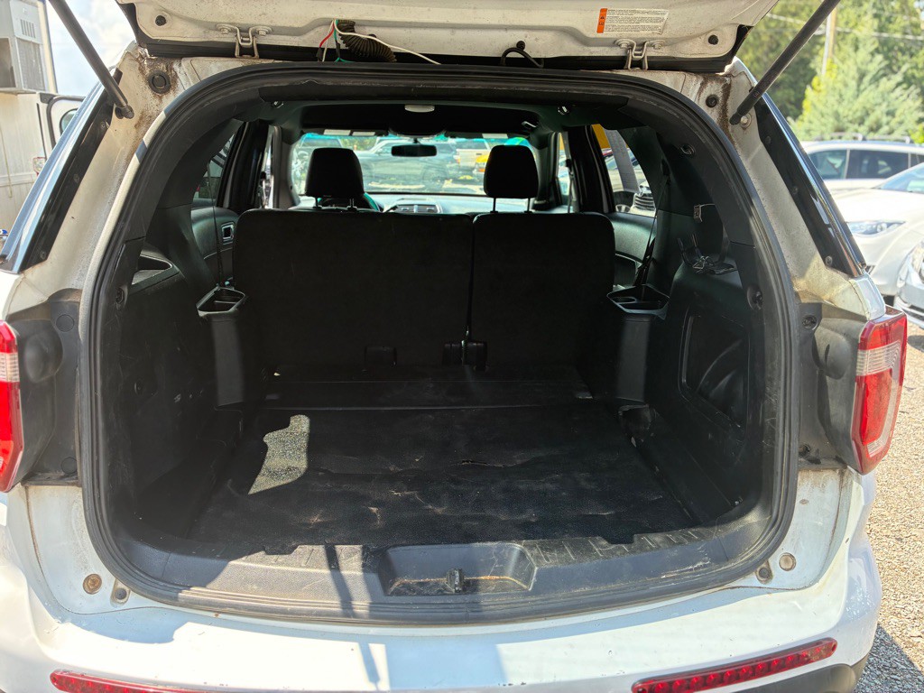 2016 Ford Explorer Image 6