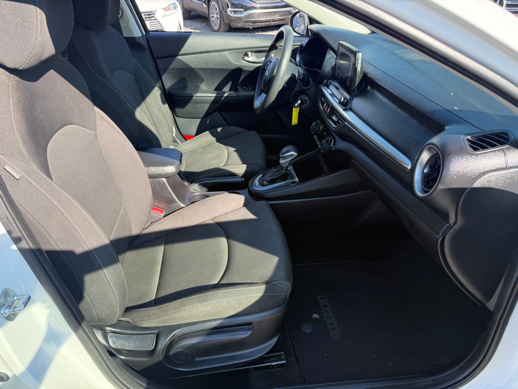 2019 Kia Forte Image 5