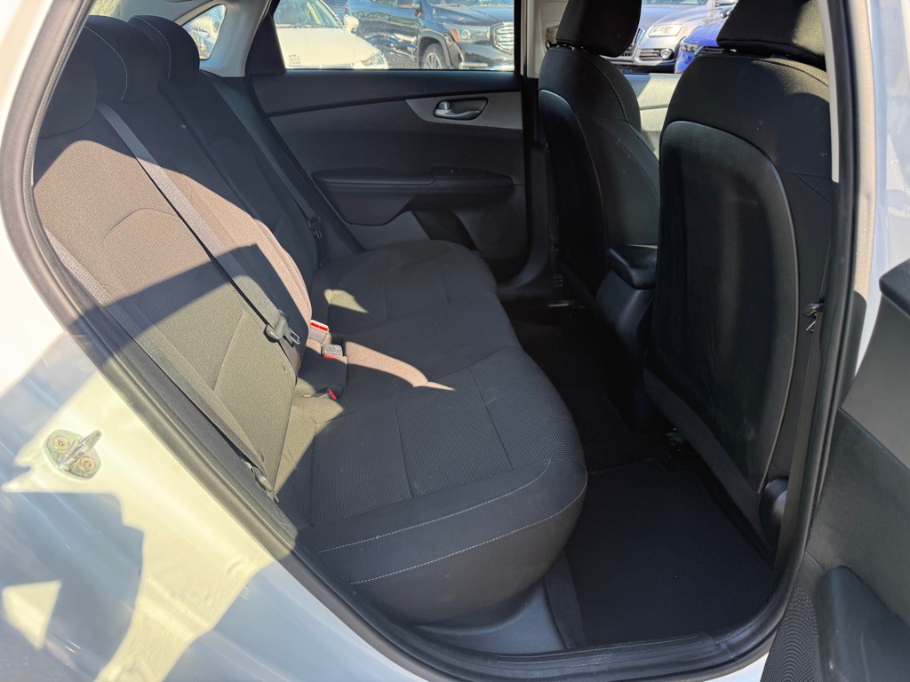 2019 Kia Forte Image 7