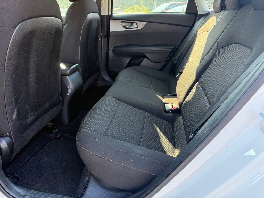 2019 Kia Forte Image 8