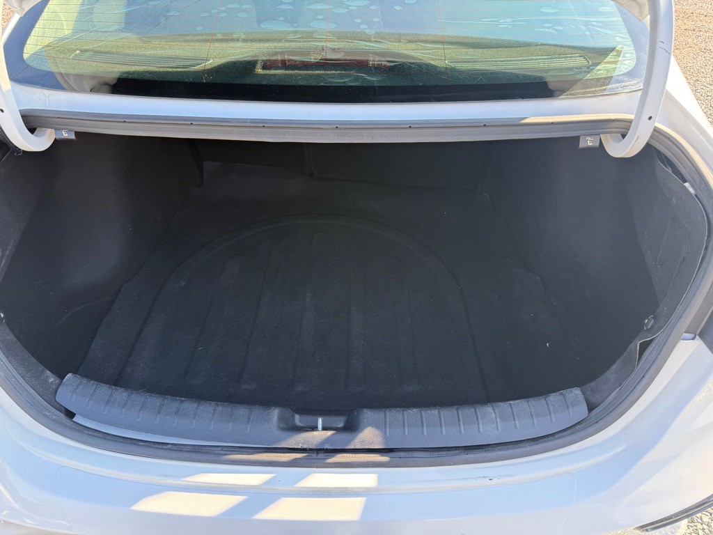 2019 Kia Forte Image 10
