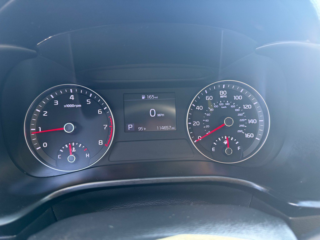 2019 Kia Forte Image 13