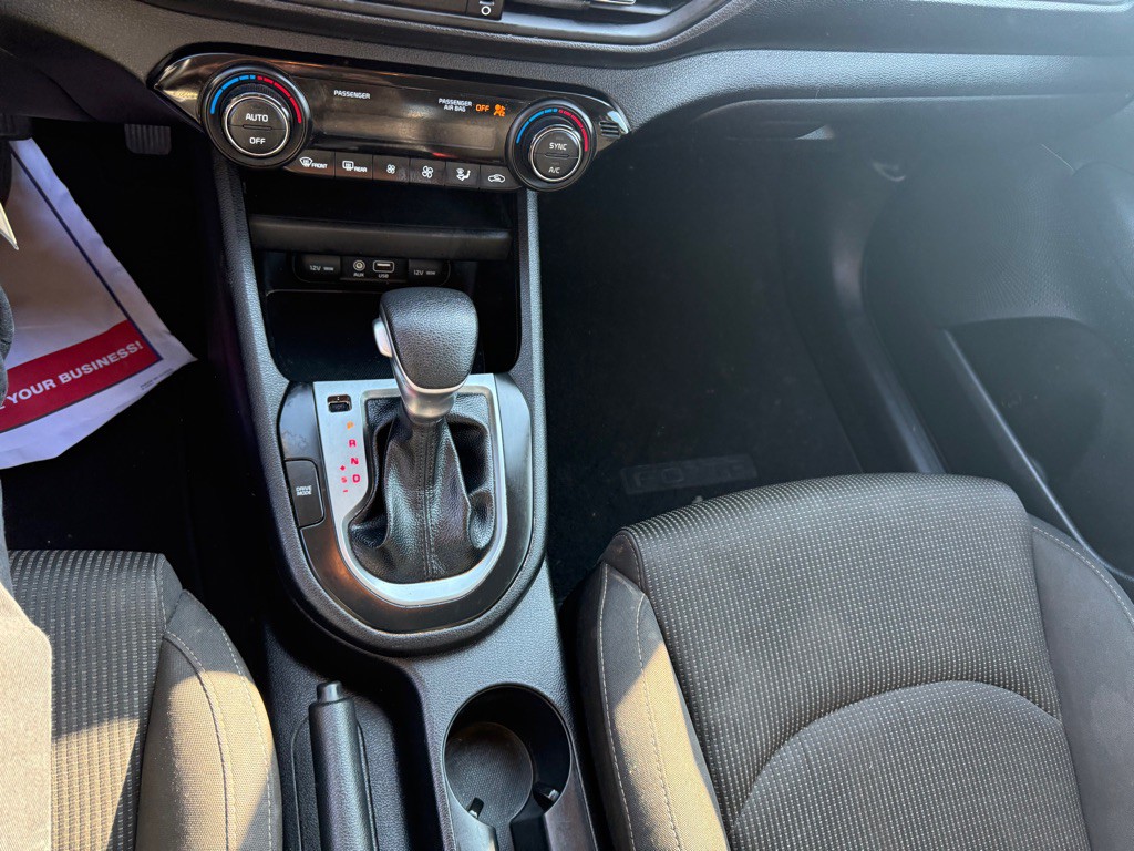2019 Kia Forte Image 15
