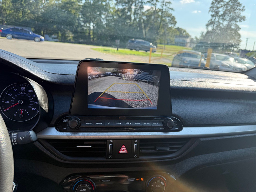 2019 Kia Forte Image 16