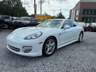 Image for 2013 Porsche Panamera 2 ID: 7580150