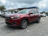 Image for 2019 Jeep Cherokee Latitude Plus ID: 7581760