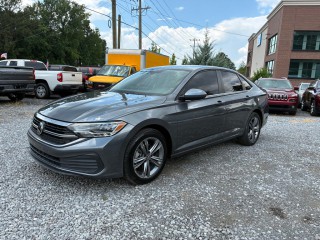Image for 2022 Volkswagen Jetta SE ID: 7581988